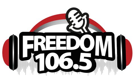 This Is Amazing Grace. . Freedom 1065 fm